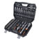 Set 94 del. nasadnih ključeva sa čegrtaljkama 1/4″ HEX/mm i 1/2″ HEX/mm - 3