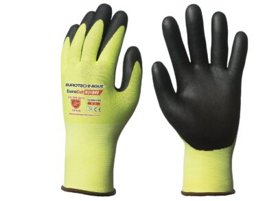 Rukavica EUROCUT N318HV vel. 10 - 1