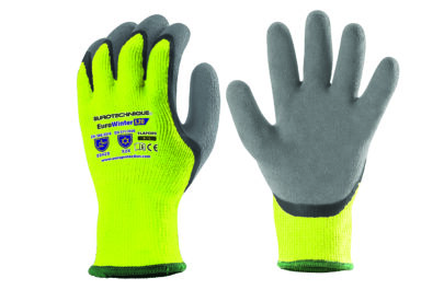 Zimska rukavica EUROWINTER L20 vel. 10 - 1