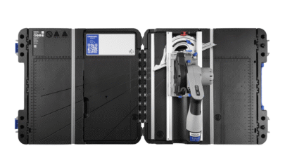 DREMEL® Blueprint akumulatorska kružna testera CS12V-S1 sa radnom stanicom - 3