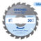 DREMEL® Blueprint list testere za drvo CS500 - 1