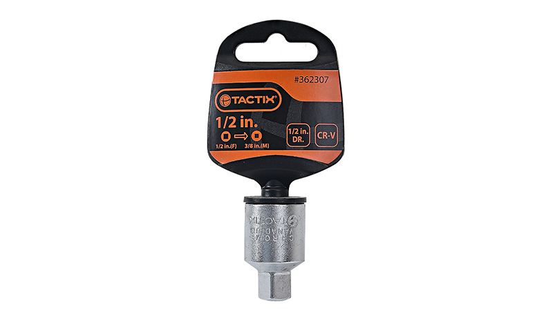 TACTIX Adapter 1/2" - 2