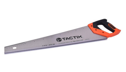 TACTIX Ručna testera - 1