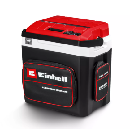 EINHELL TE-COL 18/27 Li-Solo Aku prenosni frižider 2048420 - 1