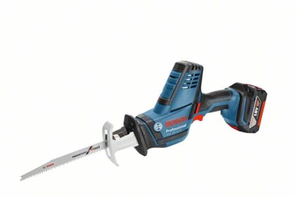 BOSCH GSA 18V-LI C Professional Akumulatorska univerzalna testera/lisičarka 06016A5001 - 1