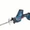 Akumulatorska univerzalna testera/lisičarka GSA 18V-LI C Professional - 1