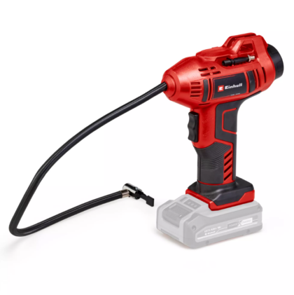EINHELL CE-CC 18 Li-Solo Akumulatorski auto kompresor 2071010 - 1