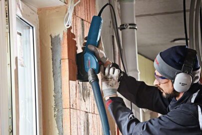 Sistemski pribor GDE 125 EA-T Professional - 2
