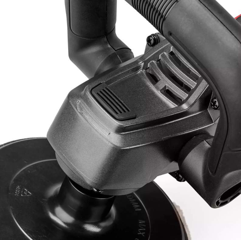 EINHELL CC-PO 1100/150 CE Brusilica za poliranje i brušenje 2093250 - 6