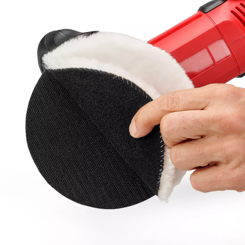 EINHELL CC-PO 1100/150 CE Brusilica za poliranje i brušenje 2093250 - 7