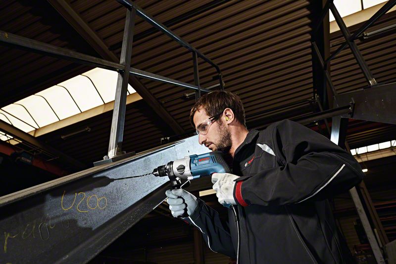 BOSCH GBM 13-2 RE Professional Bušilica 06011B2000 - 3