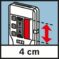 Laserski prijemnik LR 1 Professional - 8