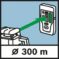 Rotacioni laser GRL 300 HVG Professional - 13