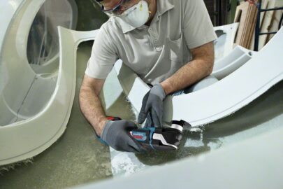 Akumulatorski Multi-Cutter GOP 18V-28 Professional - 5