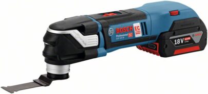 Akumulatorski Multi-Cutter GOP 18V-28 Professional - 1