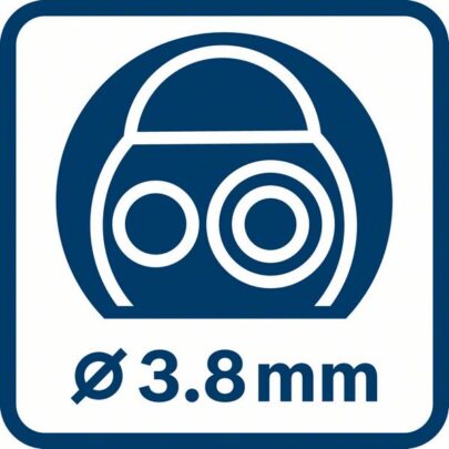 Inspekciona kamera GIC 120 C Professional - 14