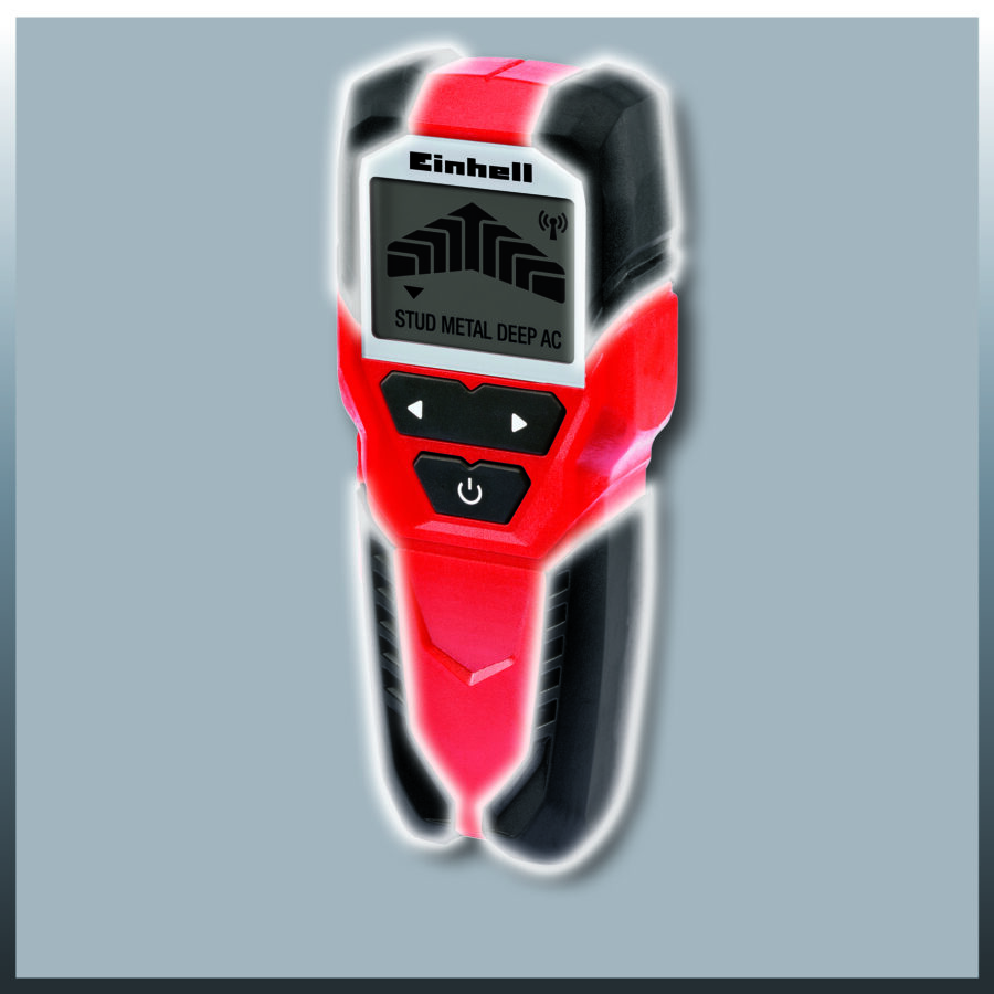 EINHELL TC-MD 50 Detektor 2270090 - 7