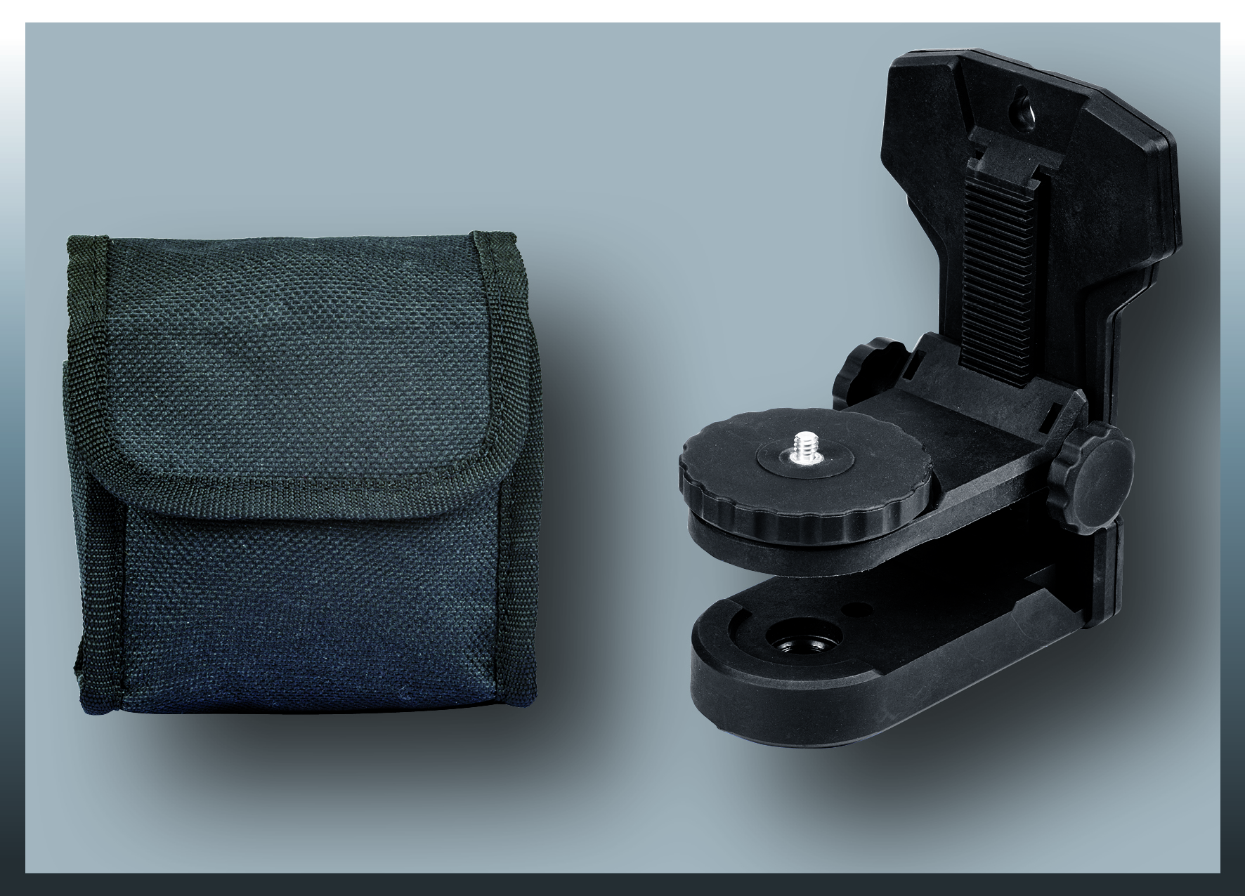 EINHELL TE-LL 360 Laserski nivelator 2270110 - 11