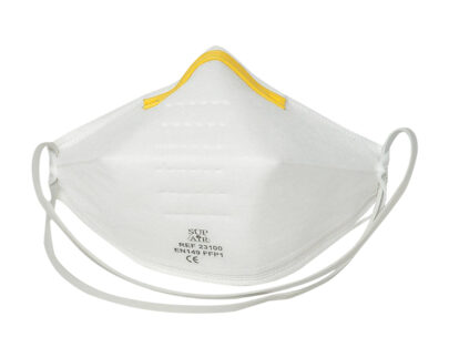 Respirator FFP1 sklopivi - 1