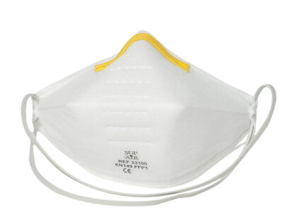 LACUNA FFP1 Respirator sklopivi - 1
