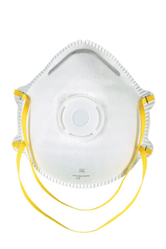 Respirator FFP 1 s ventilom - 1