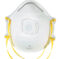 Respirator FFP 1 s ventilom - 1
