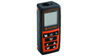 Daljinomer laserski 50m - 4