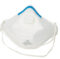Respirator FFP 3 s ventilom sklopivi - 1