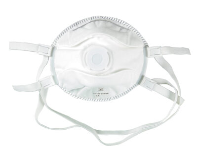 Respirator FFP 3 sa ventilom - 1