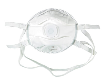LACUNA FFP 3 Respirator sa ventilom - 1
