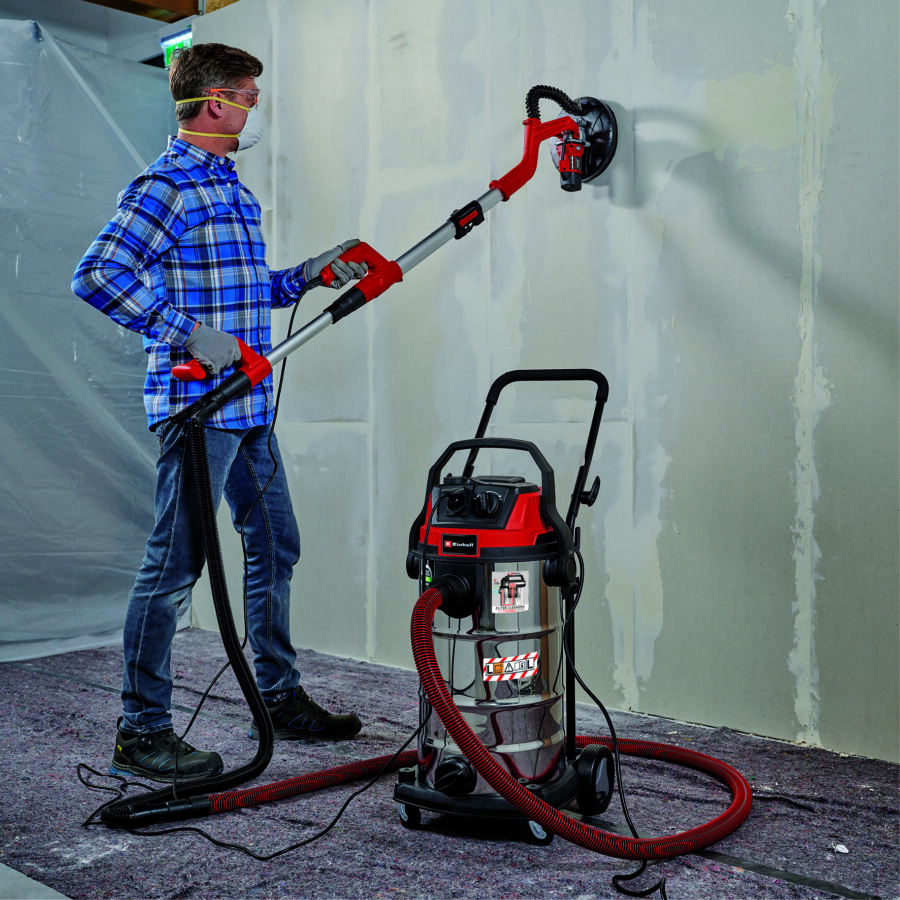 EINHELL TE-VC 2340 SACL Usisivač za suvo/mokro 2342470 - 17