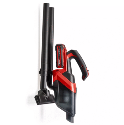 EINHELL Akumulatorski usisivač TE-HV 18/06 Li + 2,5 Ah Starter kit - 2