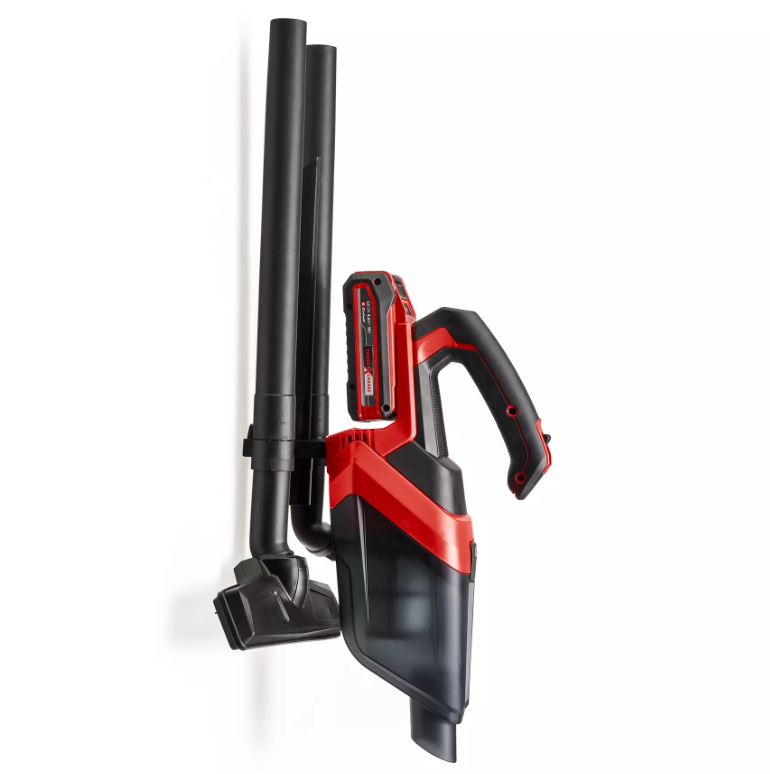 EINHELL Akumulatorski usisivač TE-HV 18/06 Li + 2,5 Ah Starter kit 2347190/3810000033 - 2
