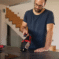 EINHELL Akumulatorski usisivač TE-HV 18/06 Li + 2,5 Ah Starter kit - 3