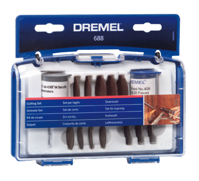 Dremel Set za sečenje - 1