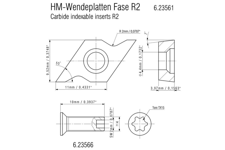 METABO KFM 9-3 RF Mašina za obaranje ivica na čeliku 601751700 - 6