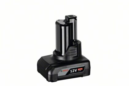 BOSCH GBA 12V 6.0Ah Professional Akumulator 1600A00X7H - 1