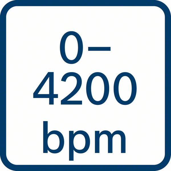 BOSCH GDX 18V-200 C Professional Akumulatorski rotacioni udarni odvrtač 06019G4204 - 7