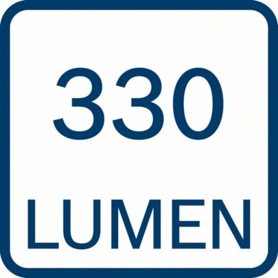 Akumulatorska lampa GLI 12V-330 Professional - 6