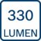 Akumulatorska lampa GLI 12V-330 Professional - 6
