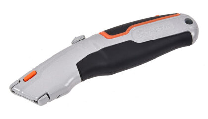 TACTIX Skalpel trapezni uvlačni HD - 1