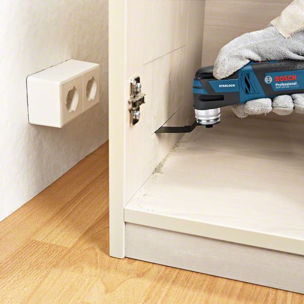 BOSCH GOP 12V-28 Professional Akumulatorski Multi-Cutter 06018B5001 - 4