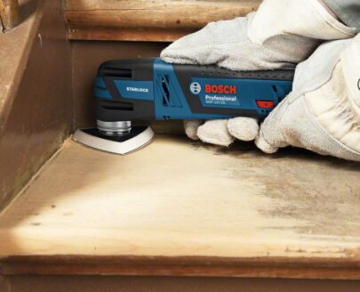 Akumulatorski Multi-Cutter GOP 12V-28 Professional - 2