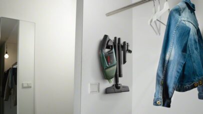 Usisivač za suvo usisavanje EasyVac 12 - 5