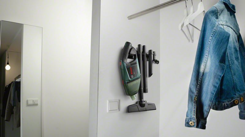 BOSCH EasyVac 12 Usisivač za suvo usisavanje 06033D0000 - 5