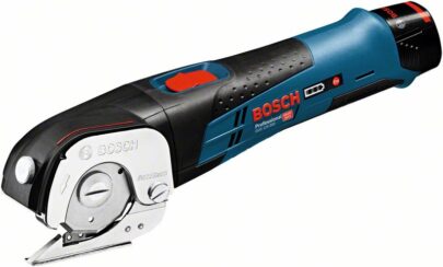 Akumulatorske univerzalne makaze GUS 10,8 V-LI Professional - 1