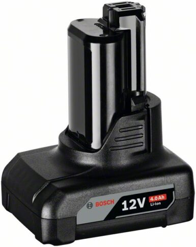 Akumulator GBA 12V 4.0Ah Professional - 1