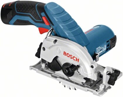 BOSCH GKS 12V-26 Professional Akumulatorska kružna testera 06016A1001 - 1