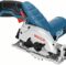 Akumulatorska kružna testera GKS 12V-26 Professional - 1