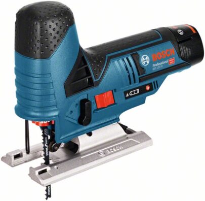 Akumulatorske ubodne testere GST 12V-70 Professional - 1